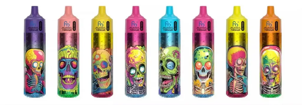 Fumot 30000 Puffs eldobható vape